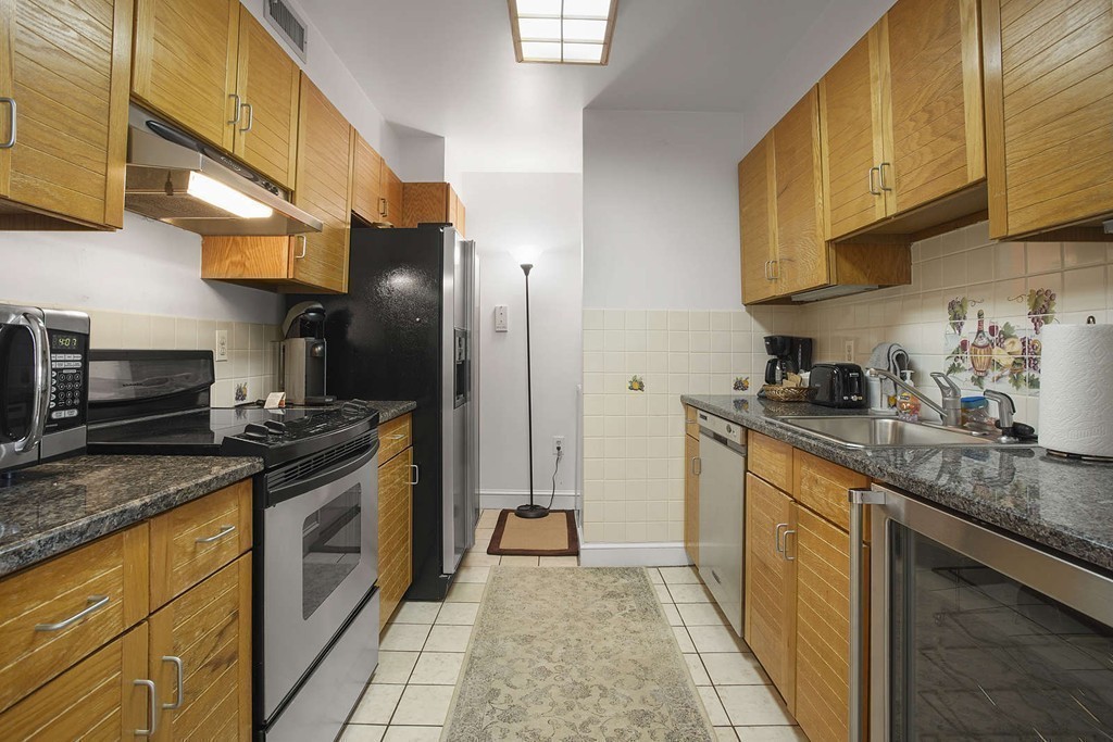 416 Commonwealth Ave, Back Bay