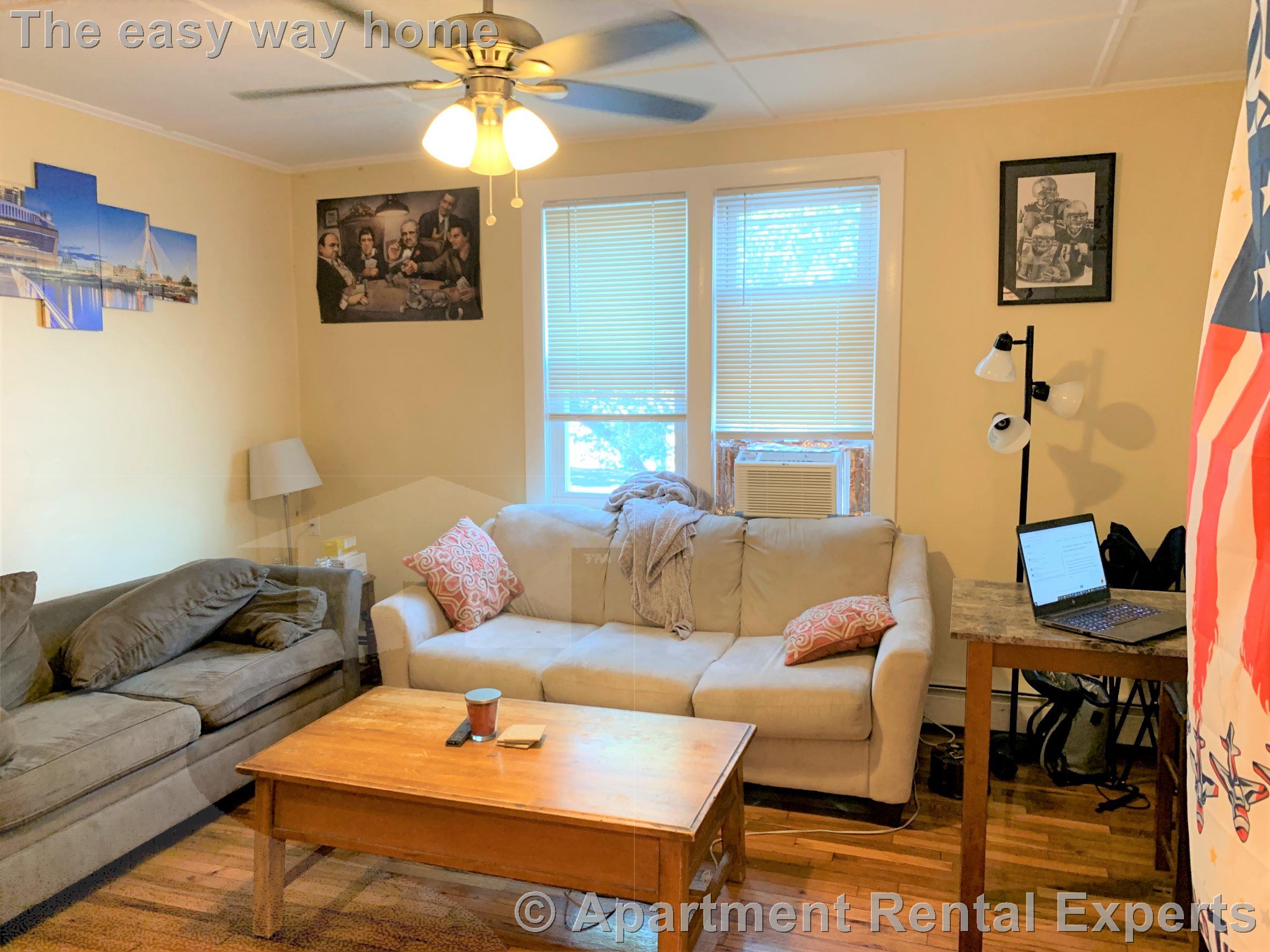 41A Cross St, East Somerville