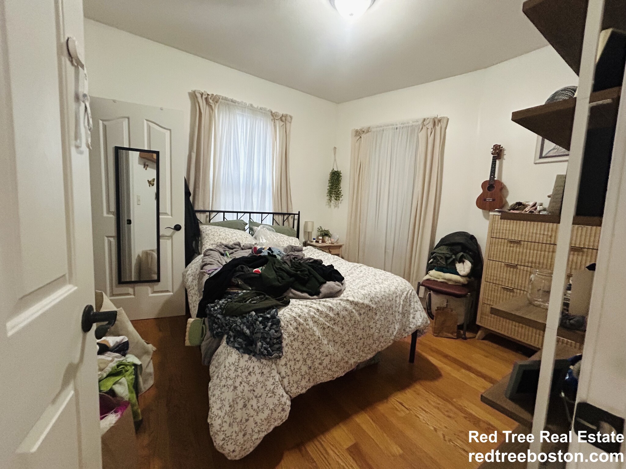 20 Armstrong St, Jamaica Plain