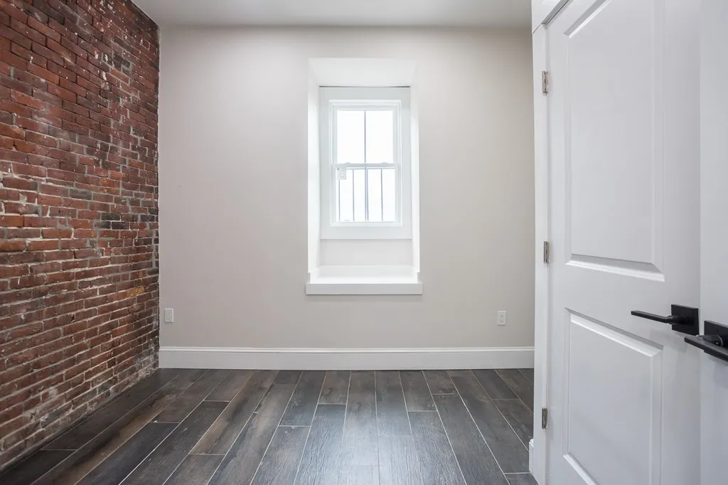 603 Massachusetts Ave, Roxbury