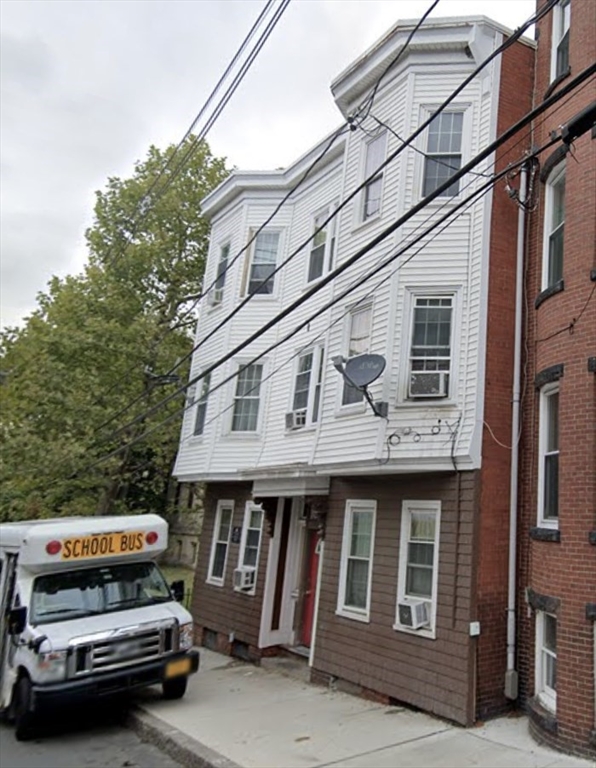 18 Marlborough St, Chelsea