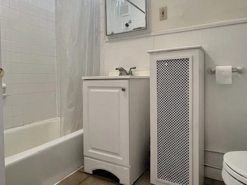 543 Broadway, Magoun Square