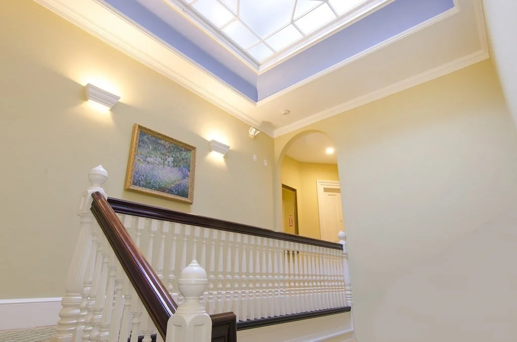 404 Marlborough St, Back Bay