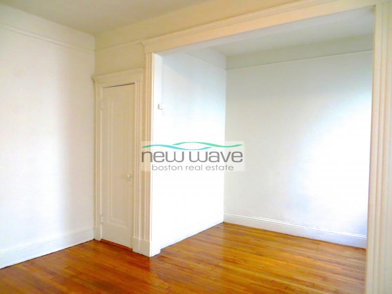 1191 Boylston St, Fenway