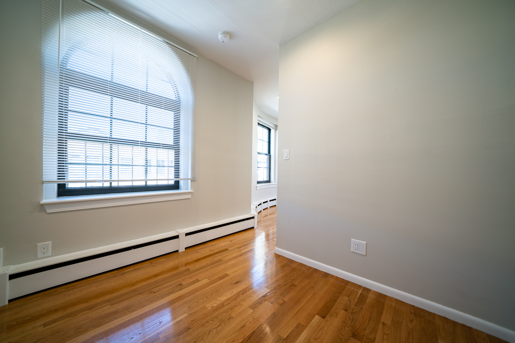 158 Saint Botolph St, Back Bay