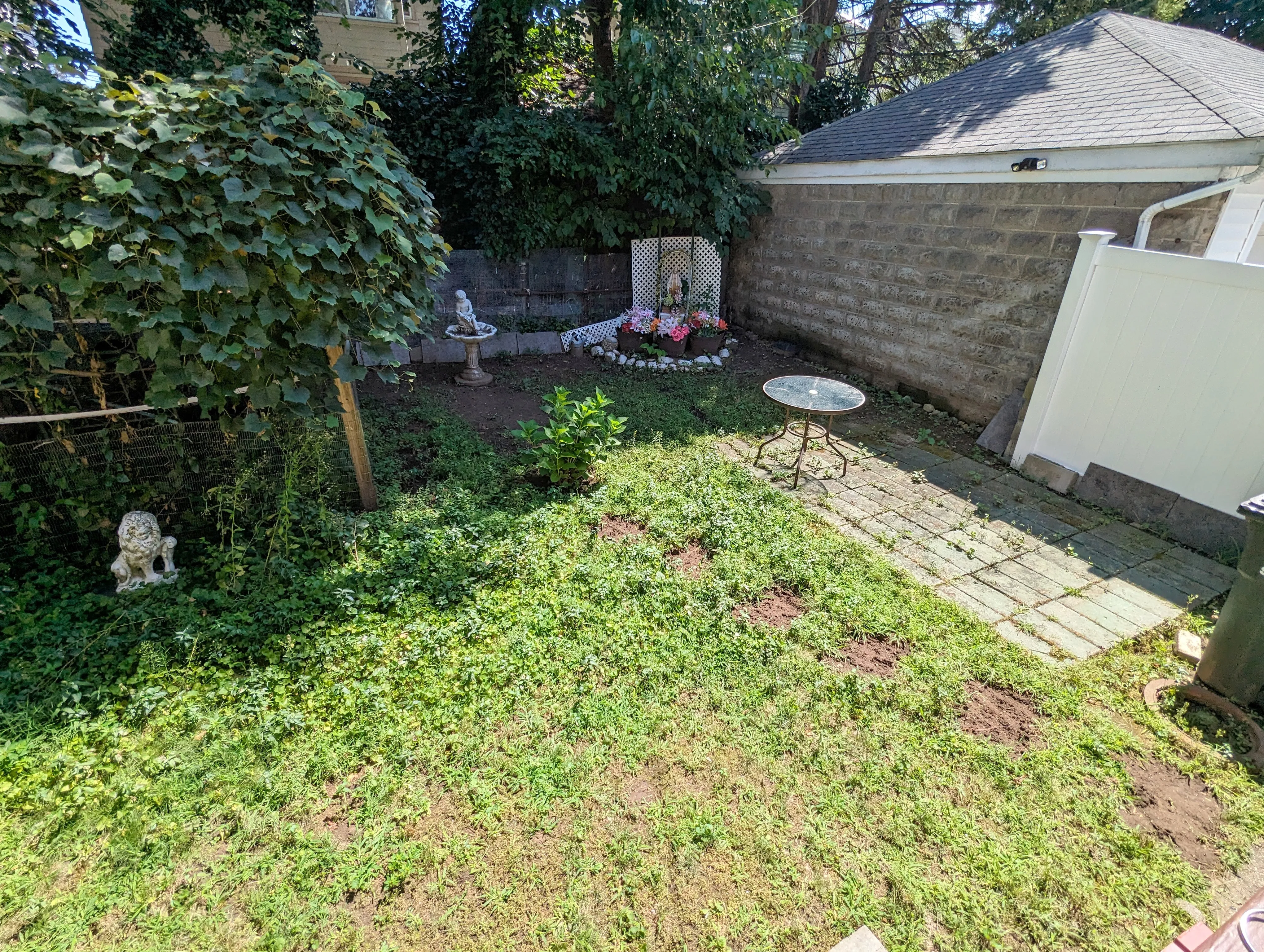 108 West Quincy St, Teele Square