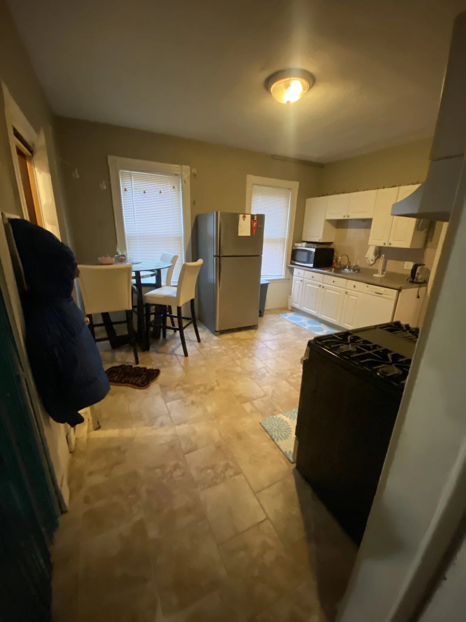 12 Bucknam St, Mission Hill