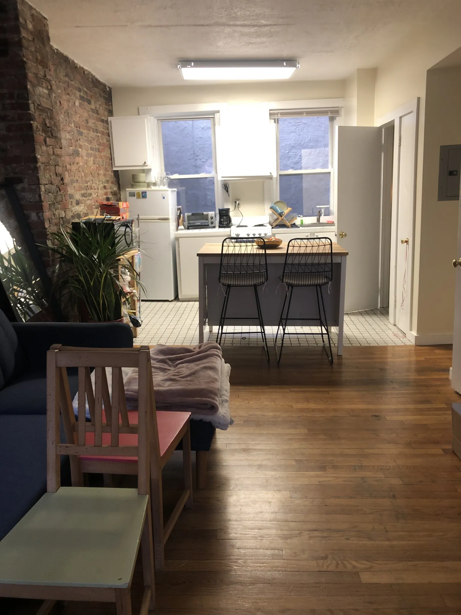 15 Garden St, Beacon Hill