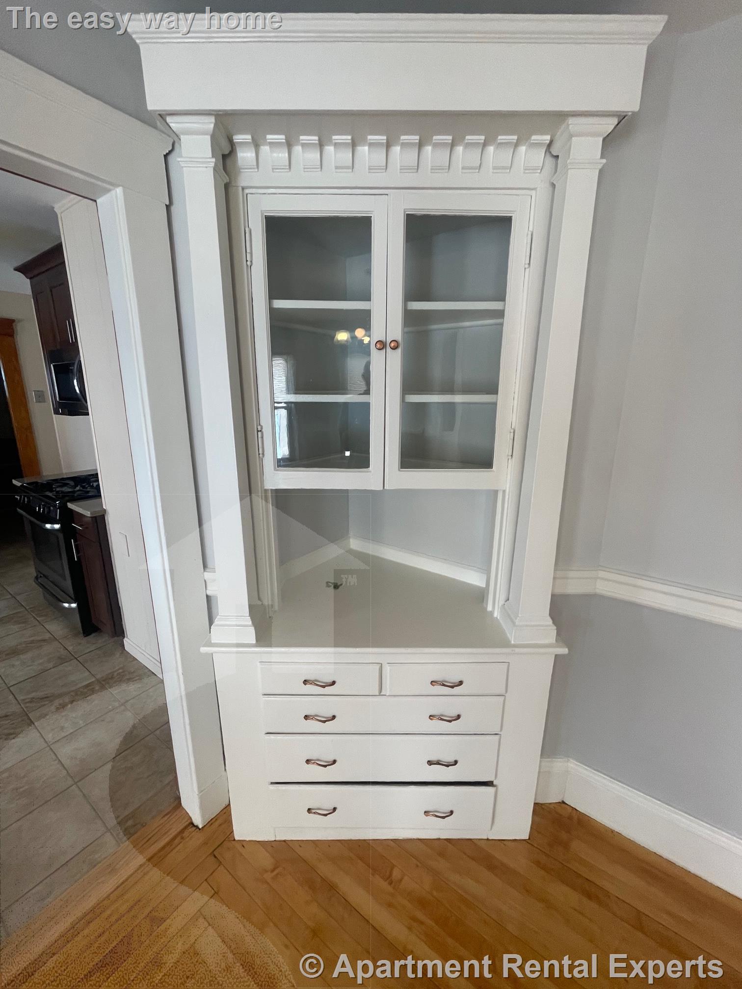 42 Electric Ave, Davis Square