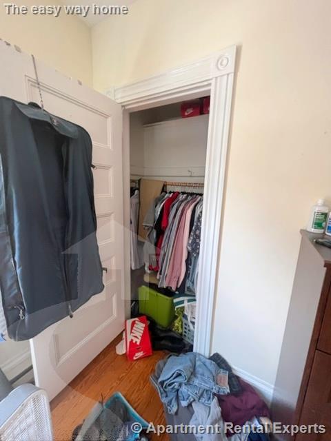 27 Willow Ave, Porter Square