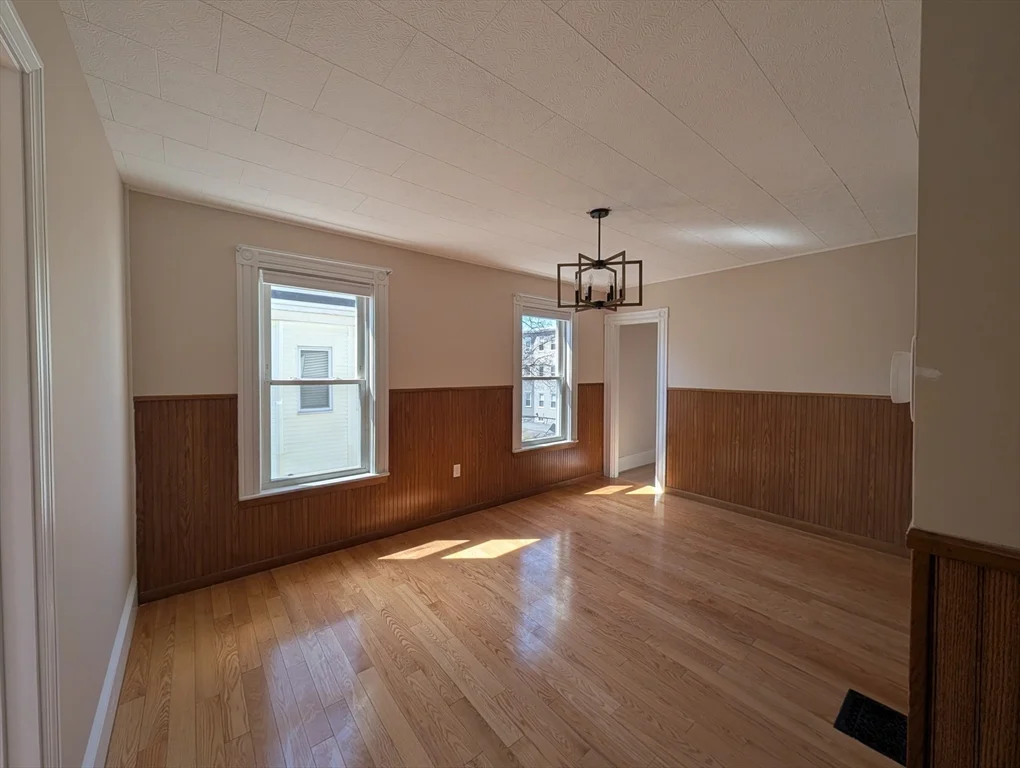 20 Fairmount, Everett