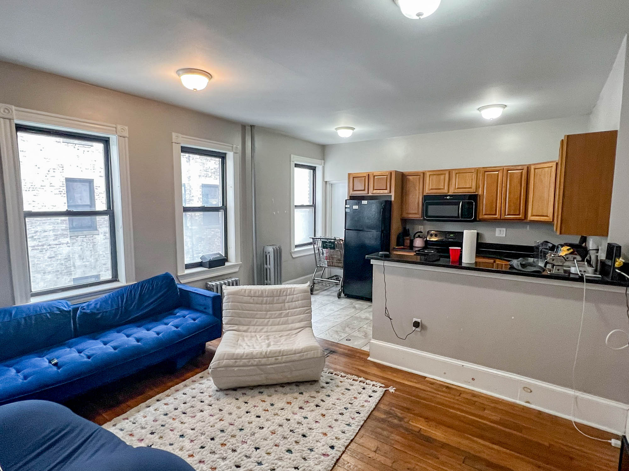 1066 Commonwealth Ave, Brighton