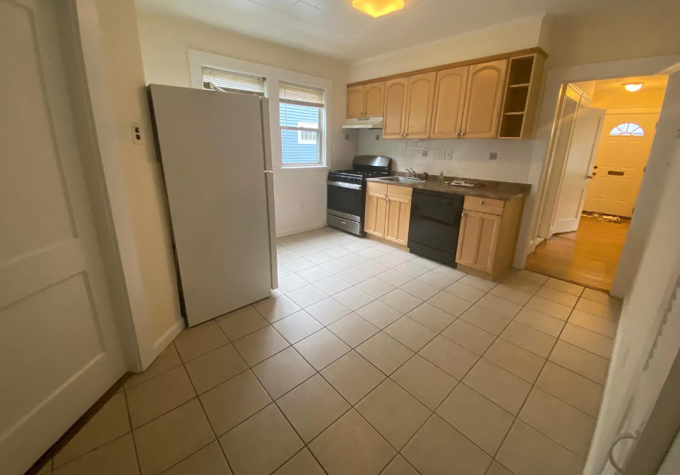 35 Rose St, Ward Two