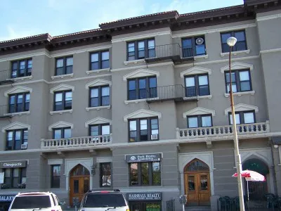 1212 Commonwealth Ave, Brighton