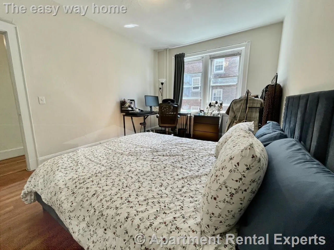 71 Martin St, Harvard Square