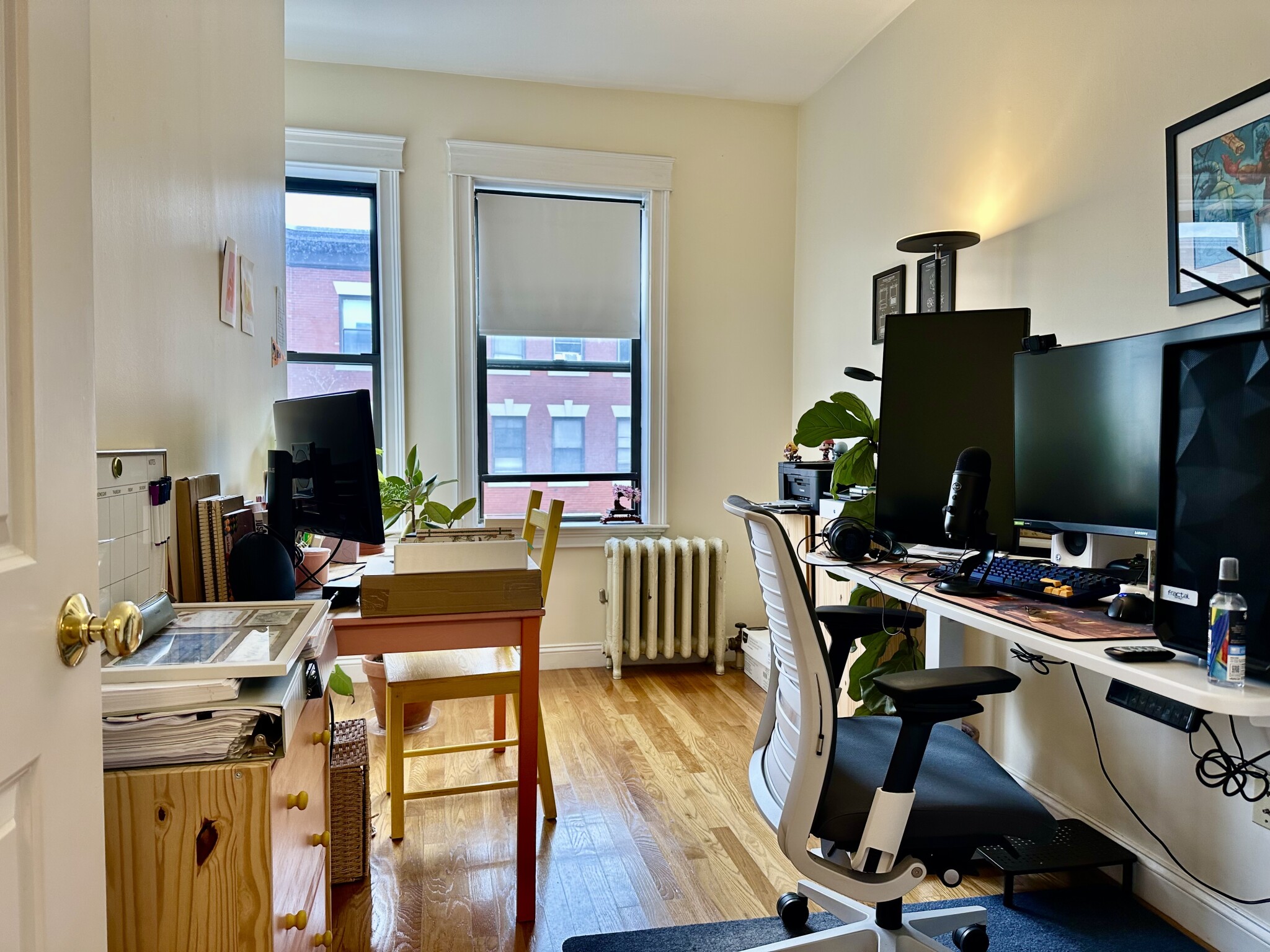 4 Park Vale Ave, Allston