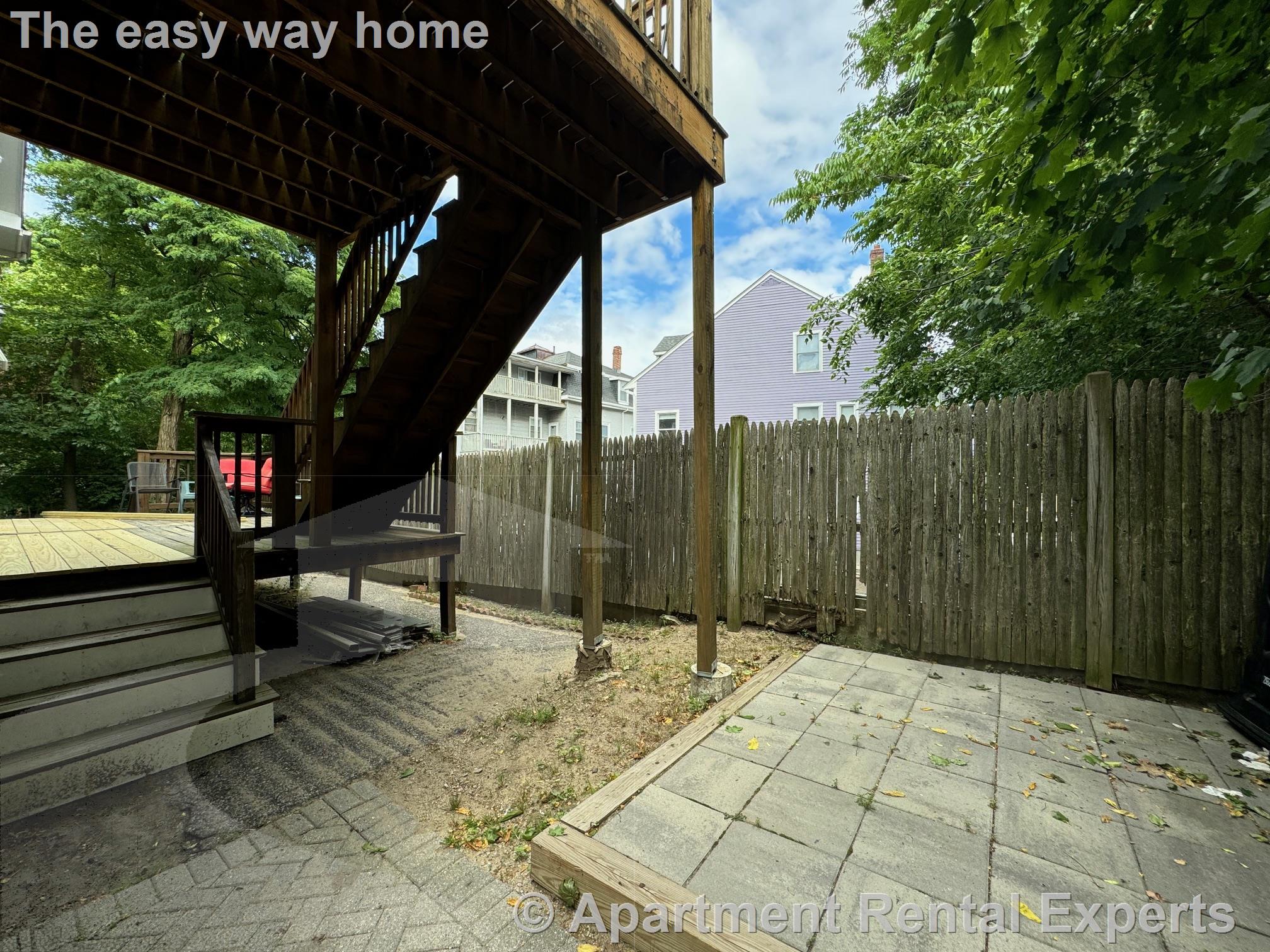 23 Lowell St, Porter Square