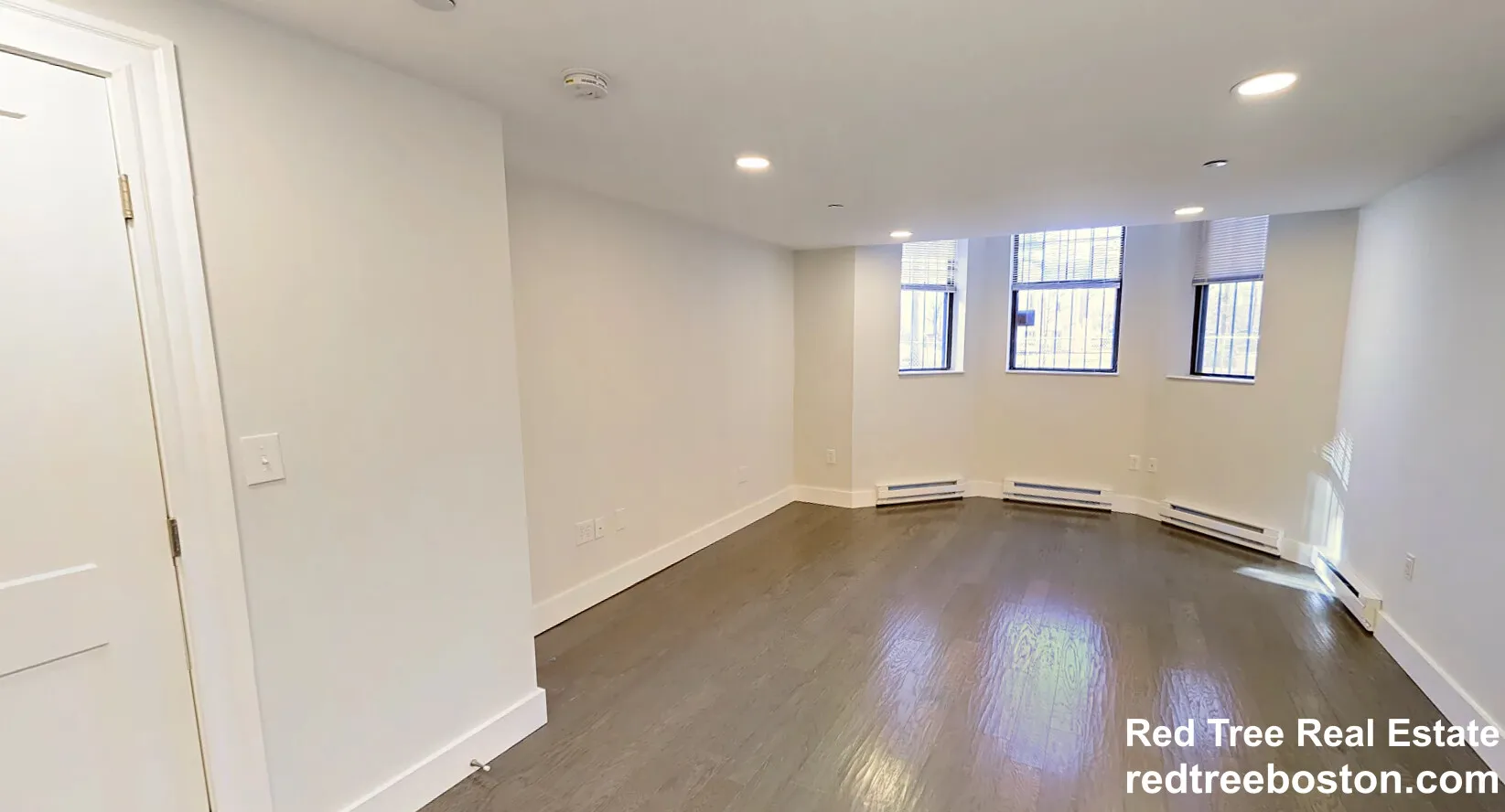 98 Queensberry St, Fenway