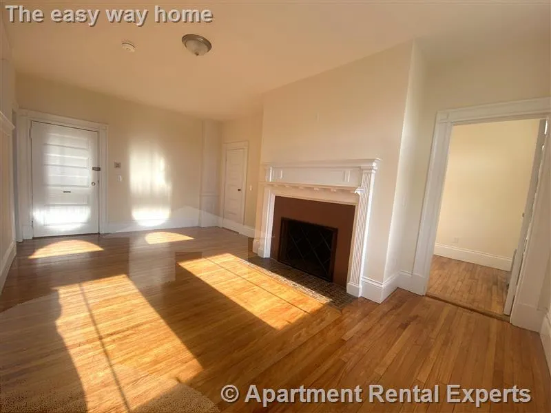 2 Ware St, Harvard Square