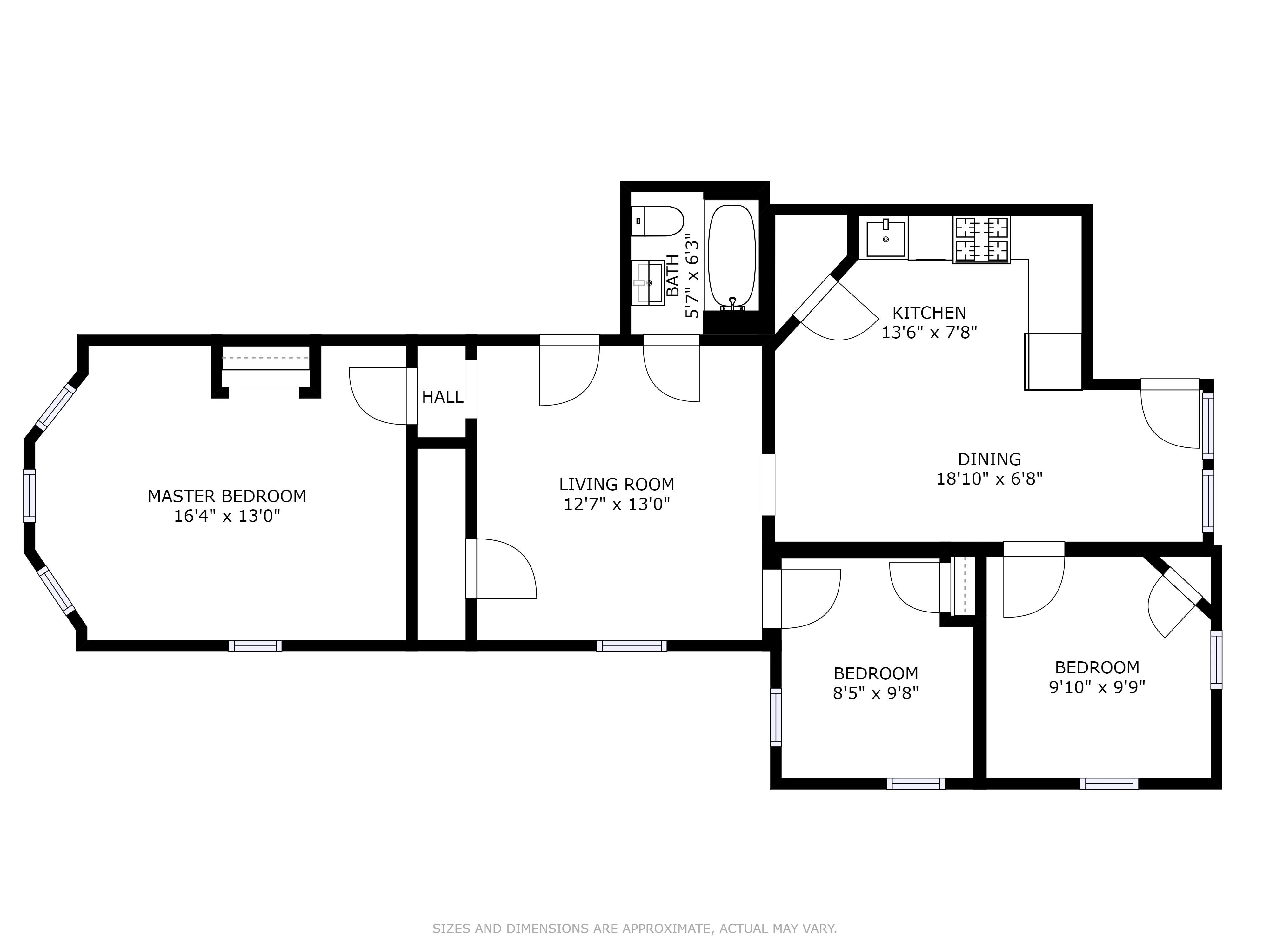 220 Prospect St, The Port