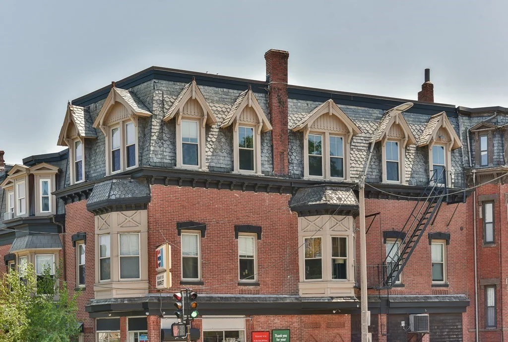 3 Savin Hill Ave, Dorchester