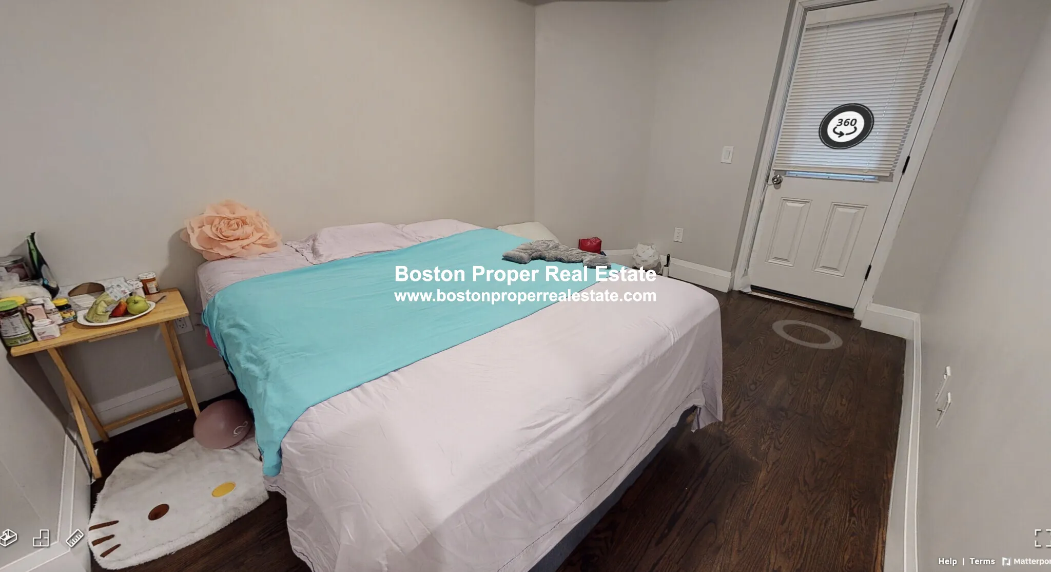 7 Strathmore Rd, Brookline