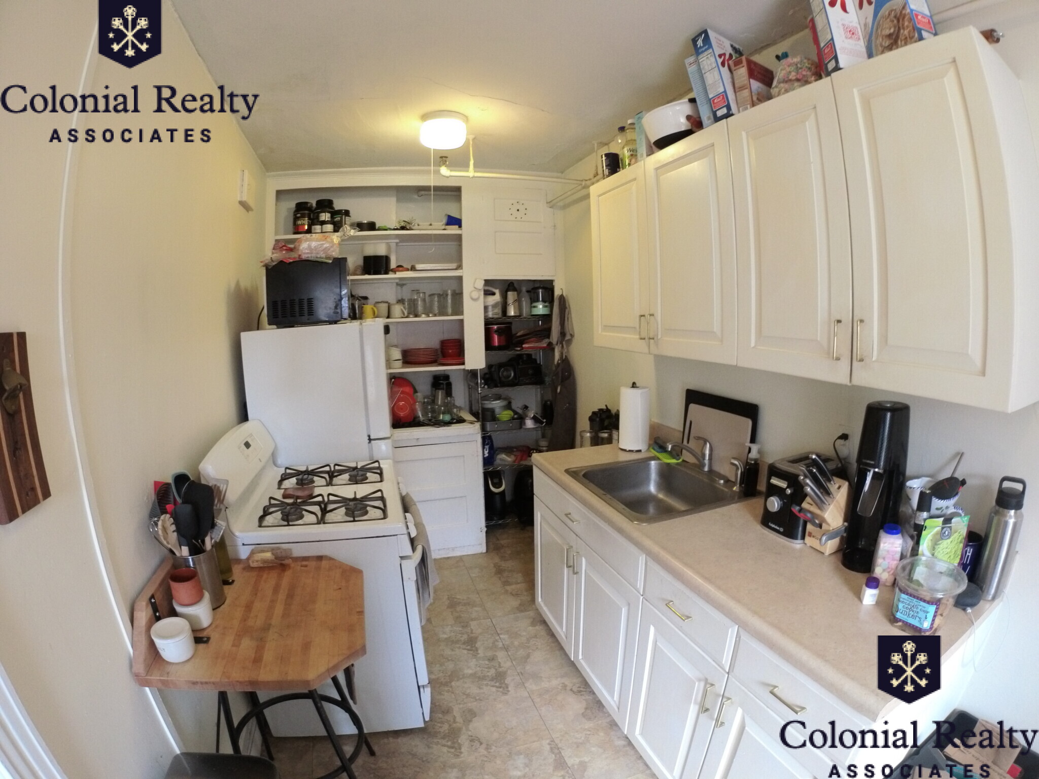 1699 Commonwealth Ave, Brighton