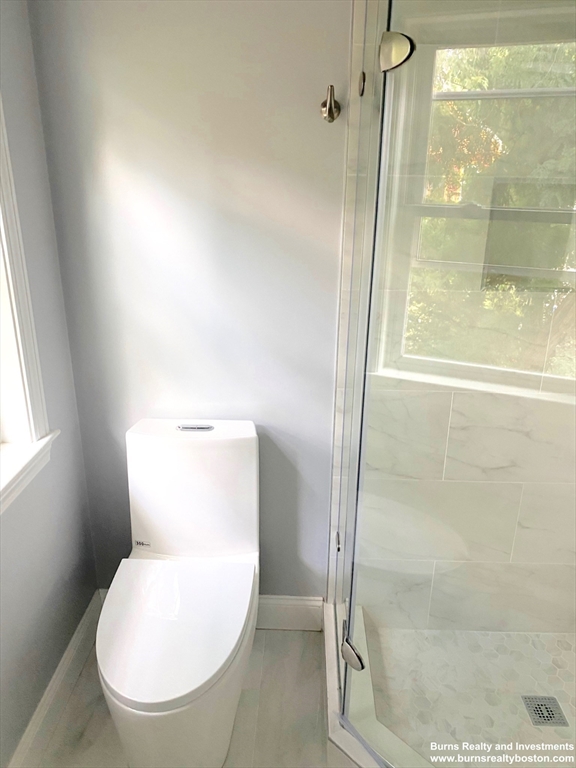 40 Creighton St, Porter Square