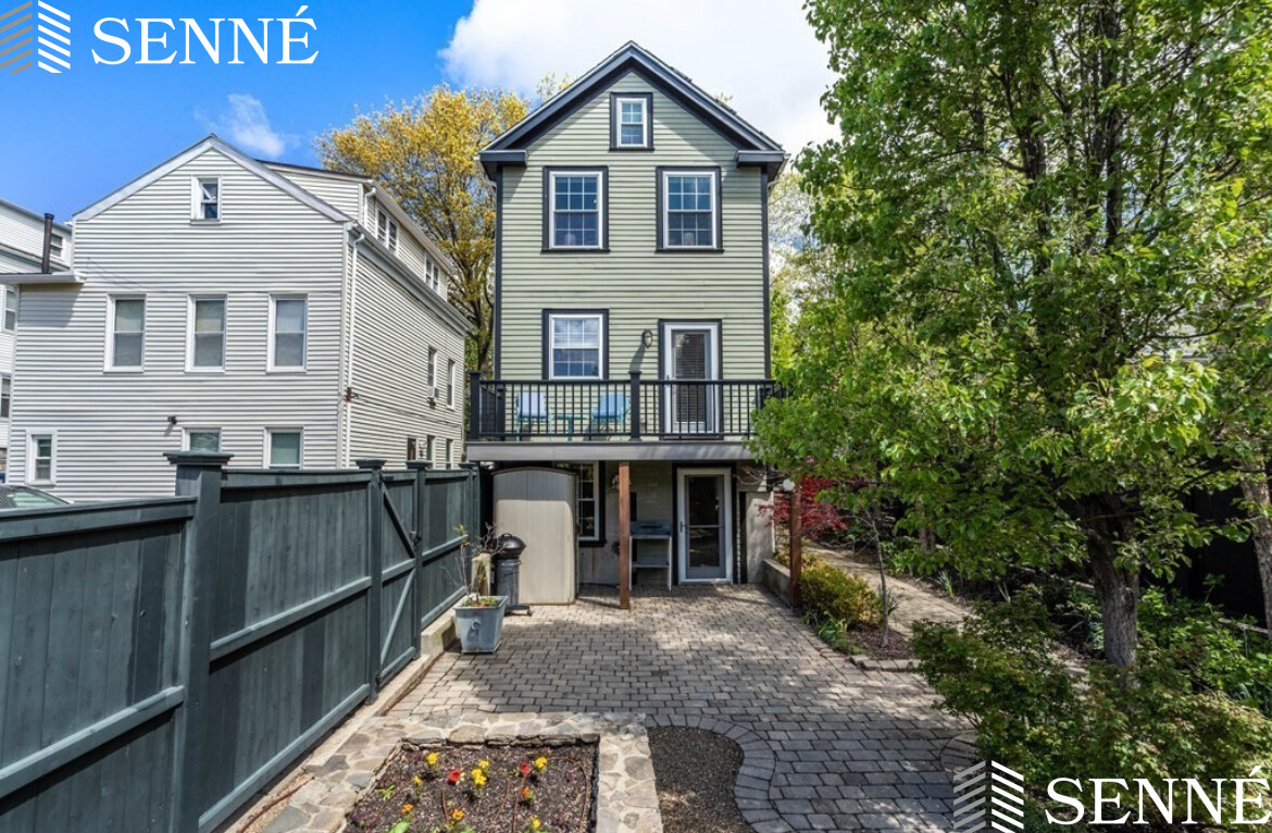 66 Thorndike St, Kendall Square