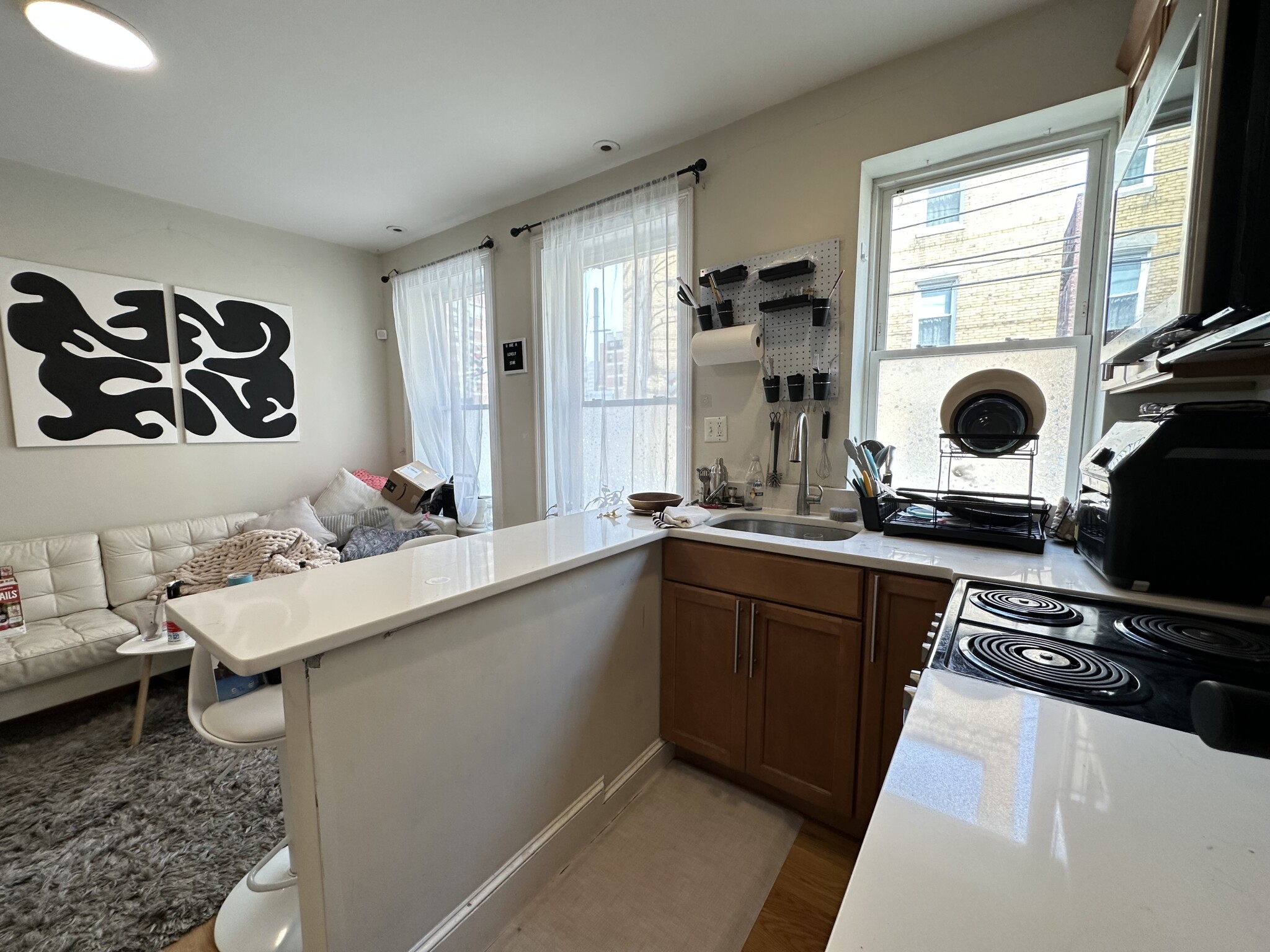 836 Huntington Ave, Mission Hill