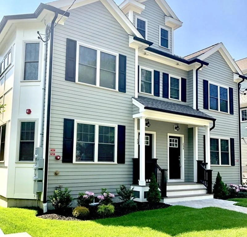 20B Hawthorne, Roxbury