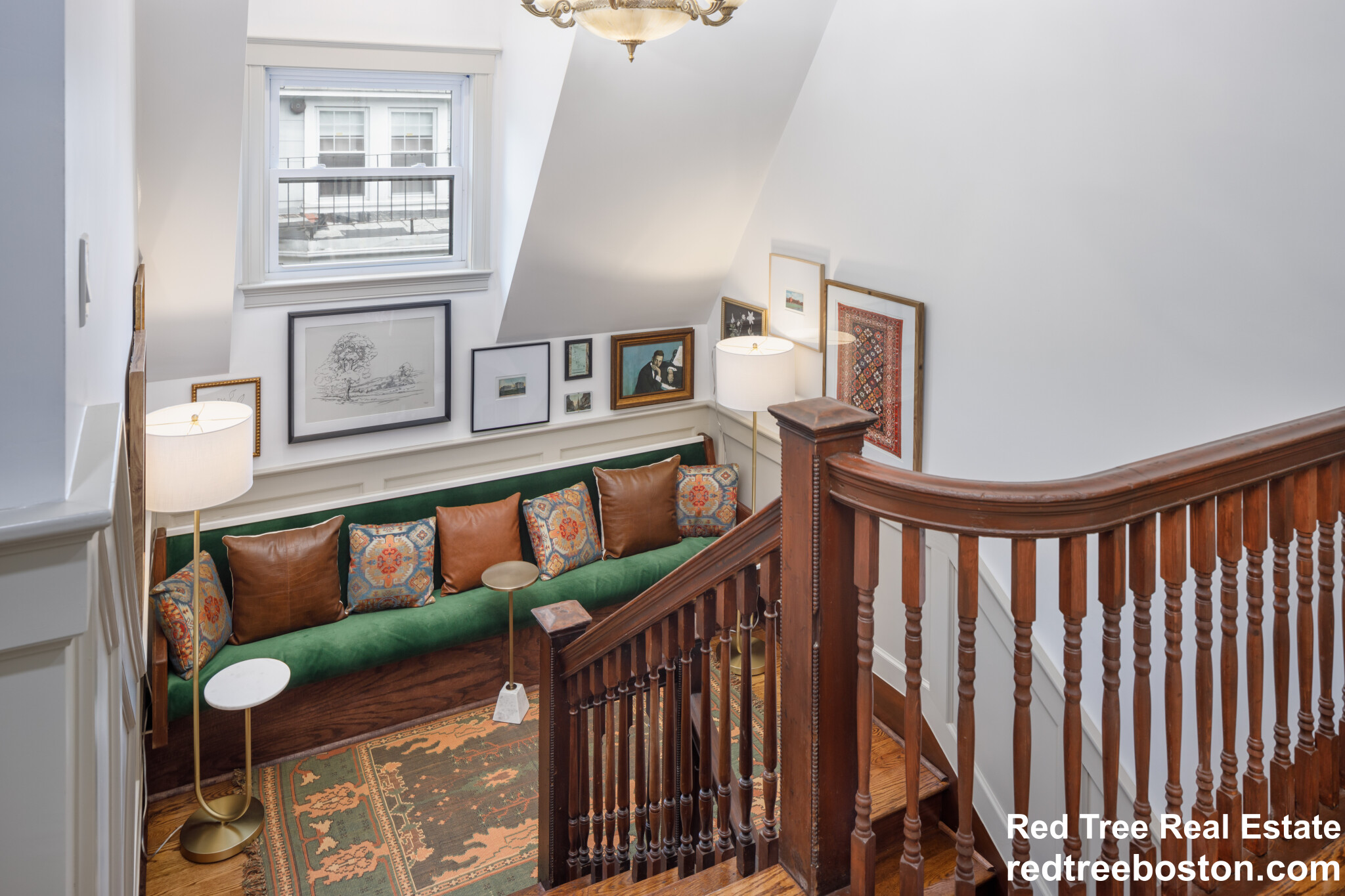 44 Winslow Rd, North Brookline