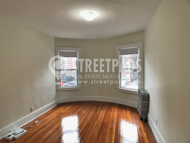 1595 Beacon St, Brookline