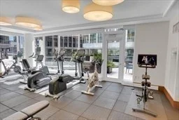 22 Liberty Dr, Seaport District