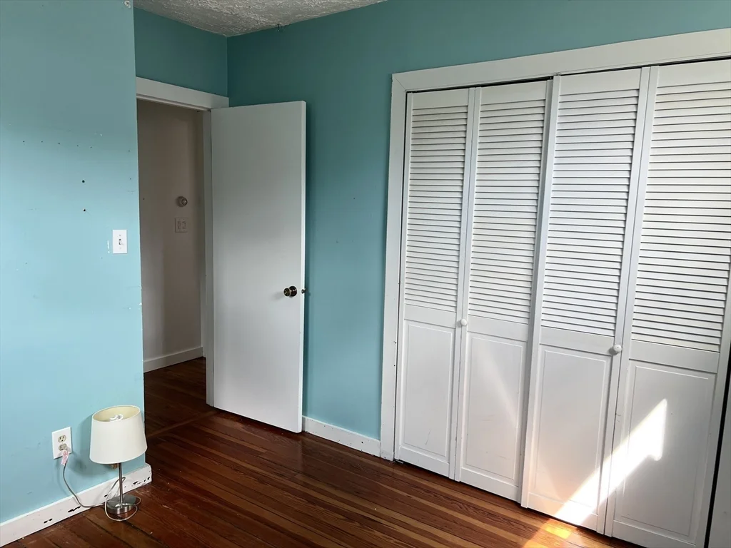 29R Cutler, Winthrop