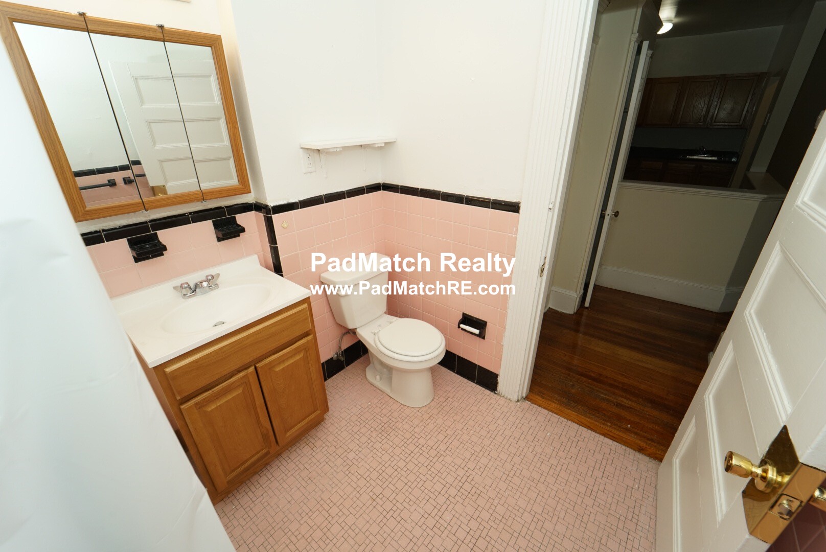 1595 Beacon St, Brookline