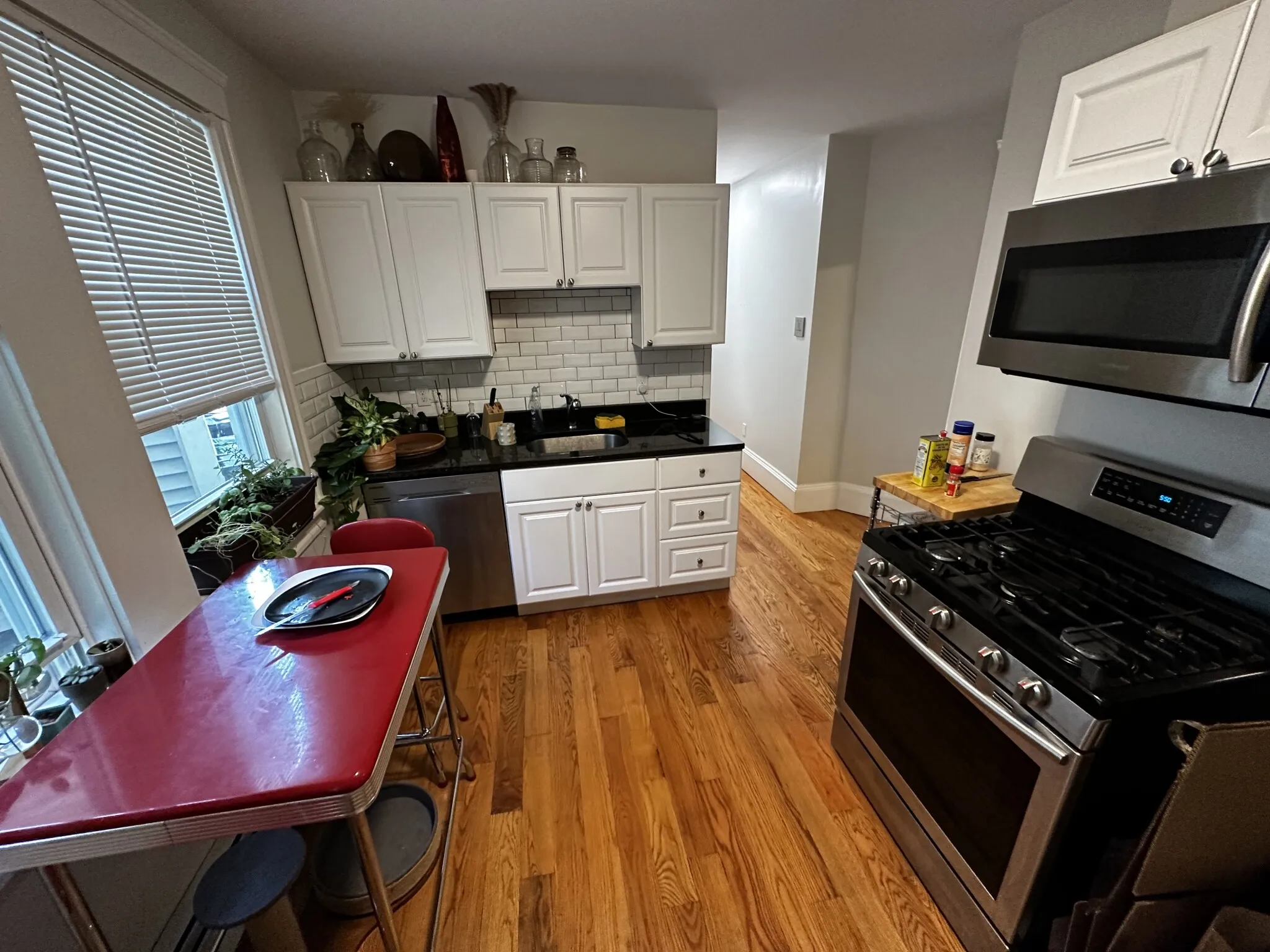 88 Hampshire St, The Port