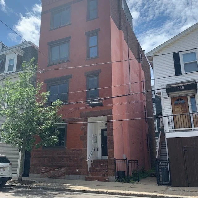 151 West Sixth St, South Boston