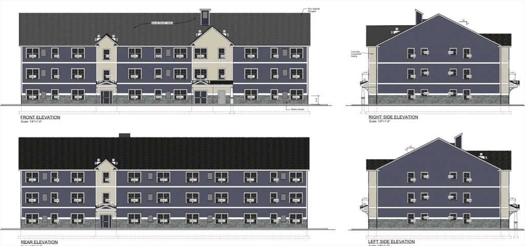 251 Sladen St, Dracut