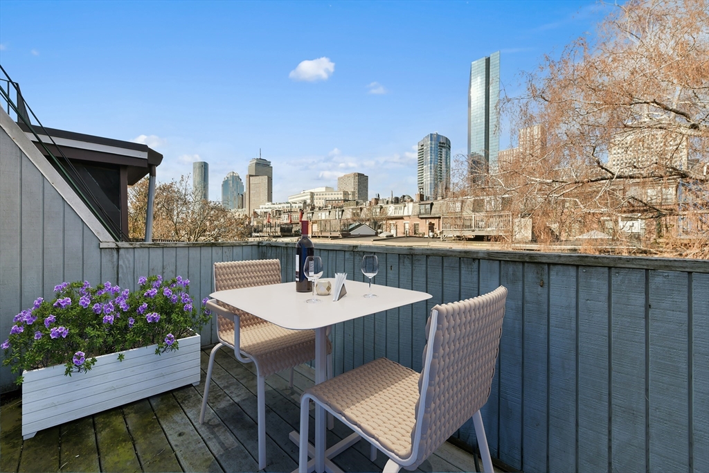 23 Appleton, South End