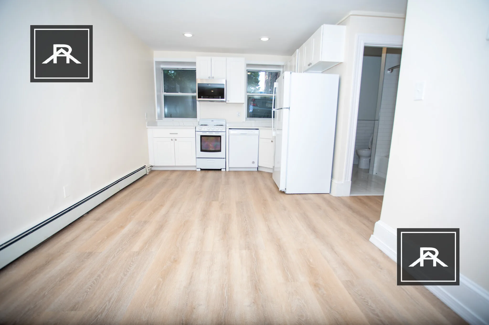 389 Harvard St, North Brookline