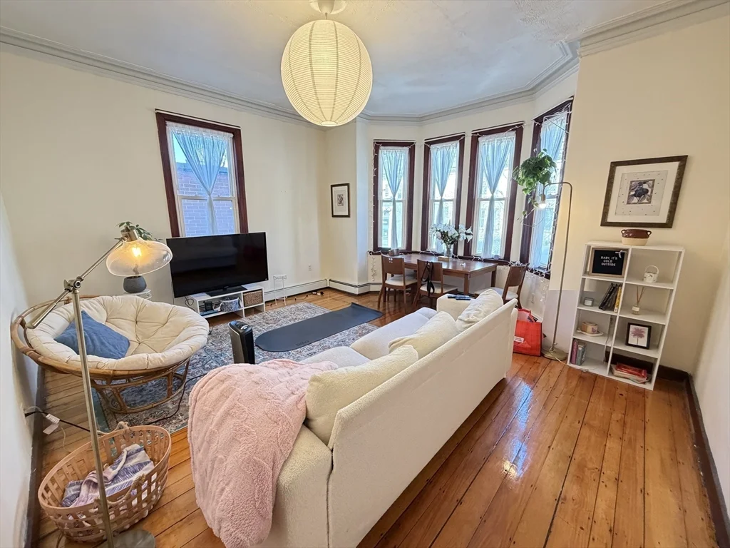 1584 Tremont St ,, Mission Hill