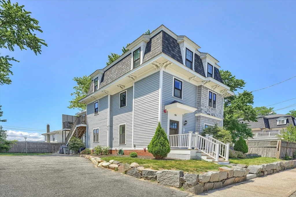 46 Port Norfolk St, Dorchester