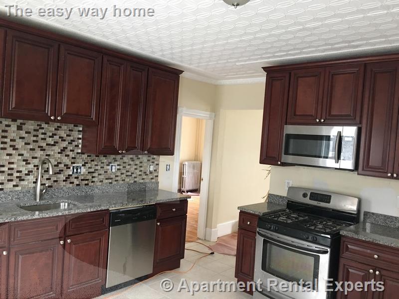 39 Watts St, Salem St. Area