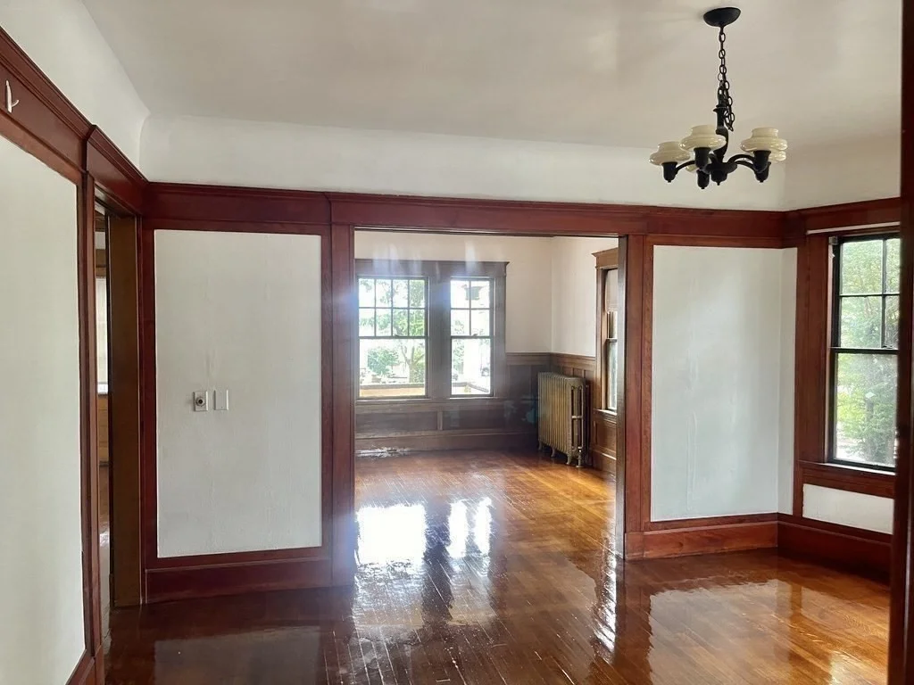 47 Pleasant St, Everett