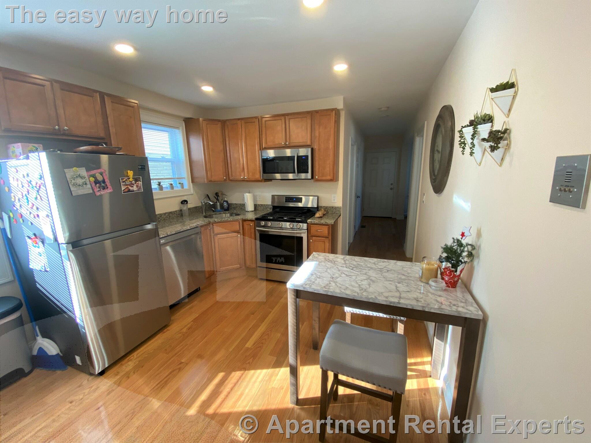 6 Nashua St, Magoun Square