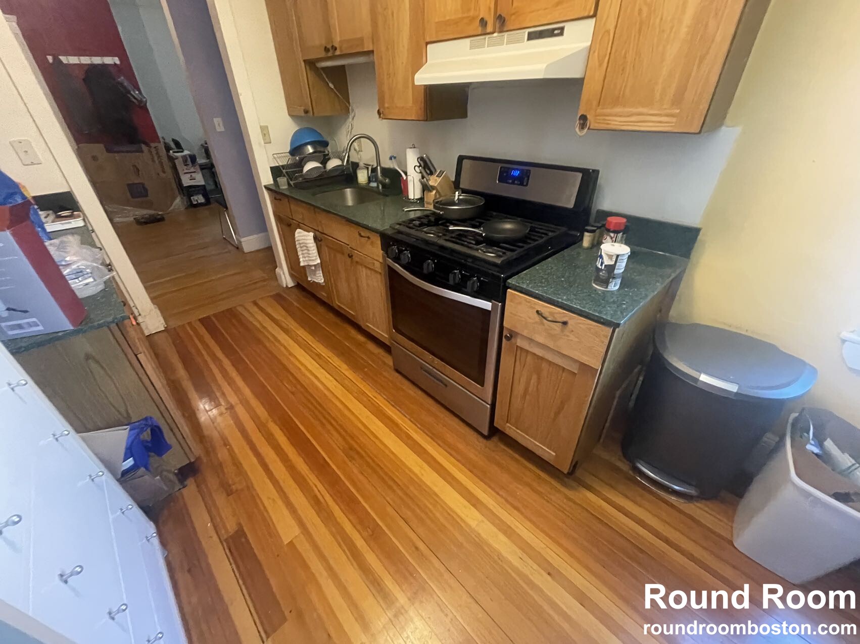 1999 Commonwealth Ave, Brighton