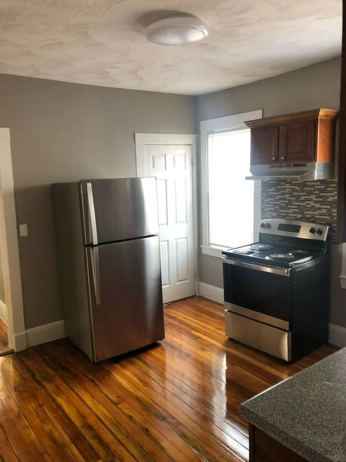37 Mount Everett St, Dorchester