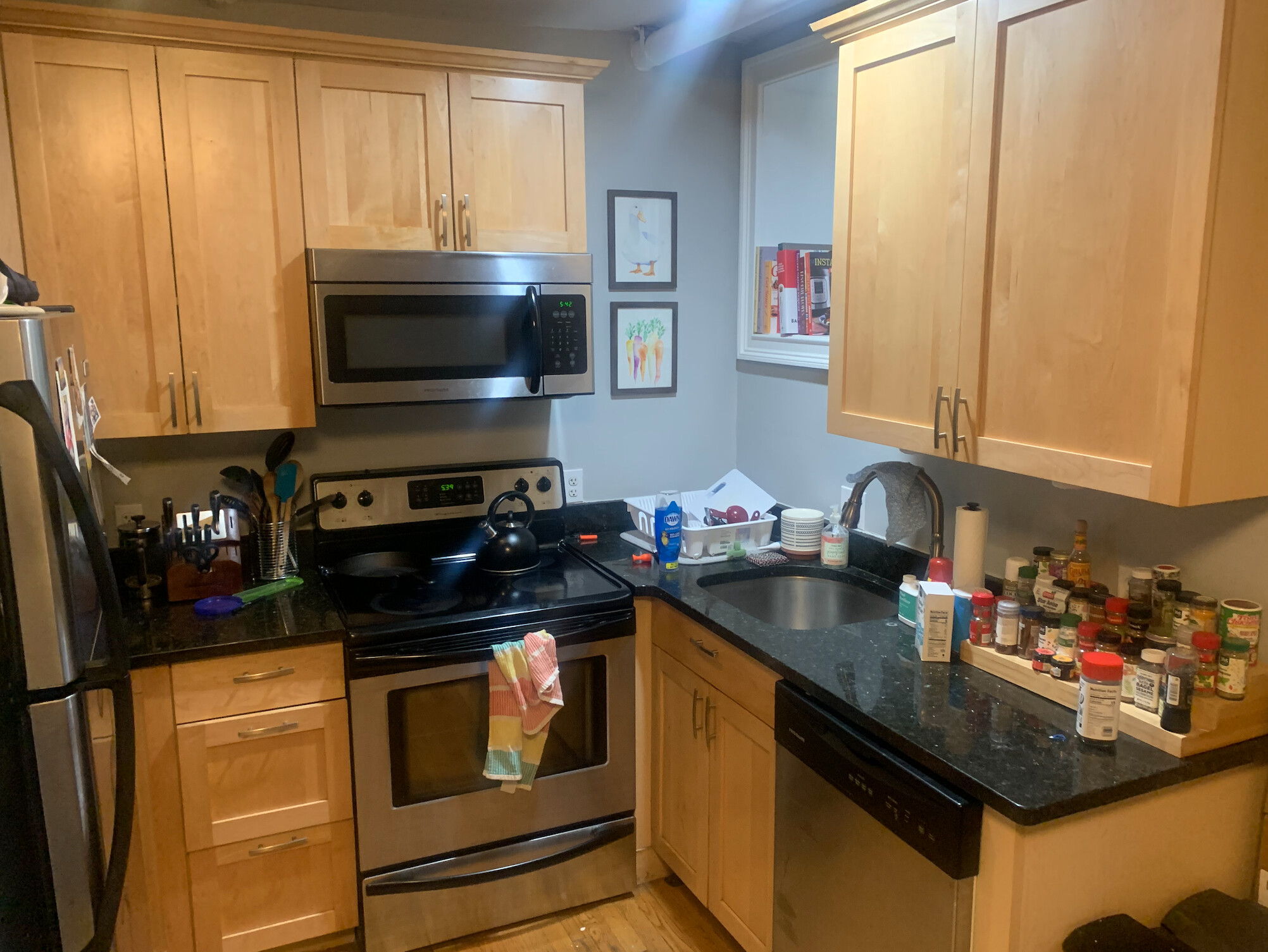 55 Magazine St, Cambridgeport