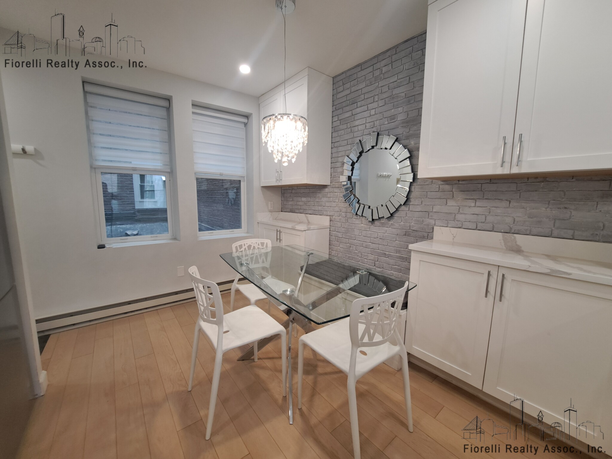 88 Prince St, North End